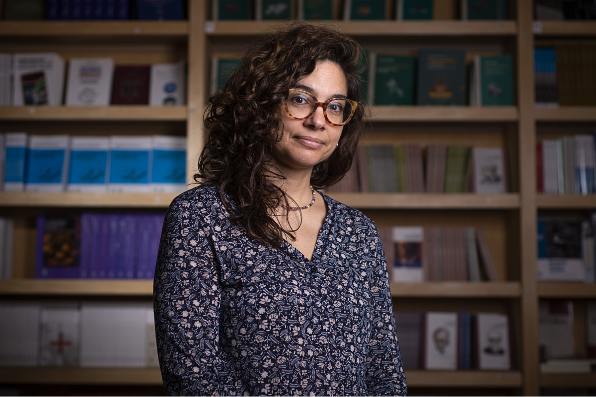 Deconstruyendo a Lucrecia Martel